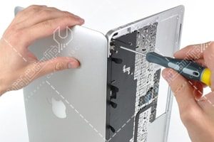 تعمیرات نوت بوک اپل
