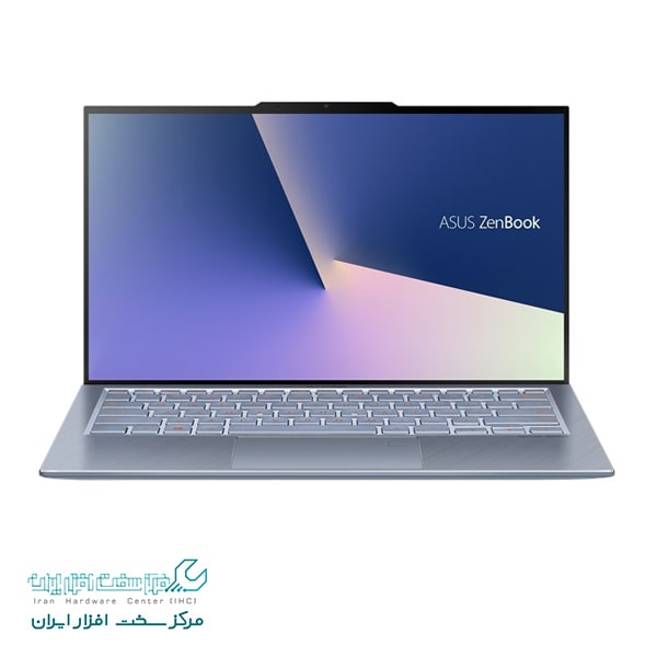 لپ تاپ ایسوس مدل ZenBook S13 UX392FN - A