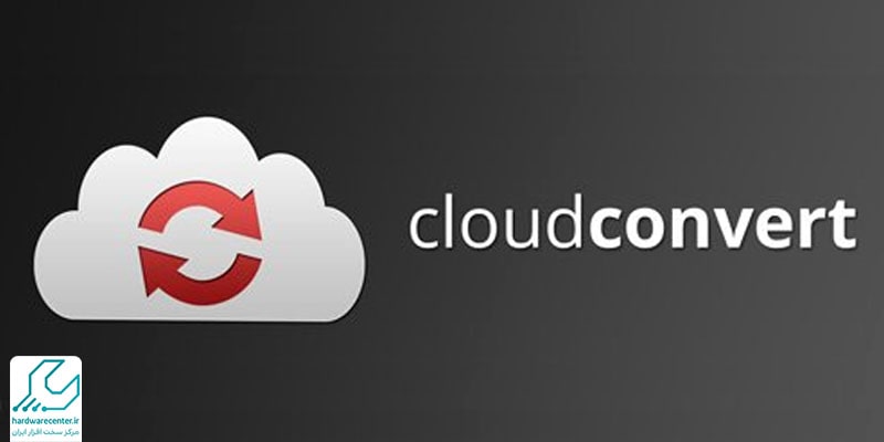 تبدیل فایل ورد به فایل تصویری با استفاده از Cloud Convert