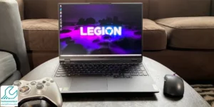 لپ تاپ Legion 5 Pro لنوو