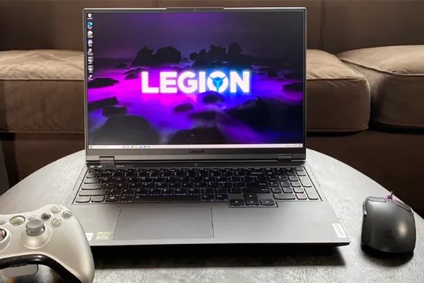 لپ تاپ Legion 5 Pro لنوو
