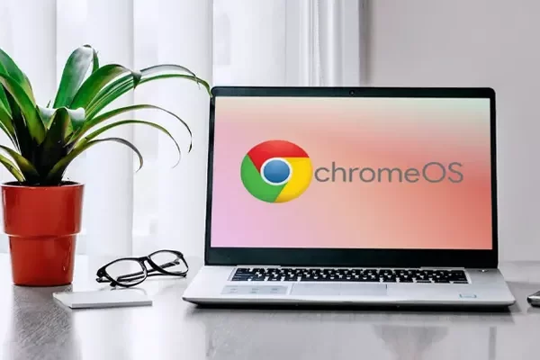 سیستم عامل کروم یا Chrome OS چیست؟