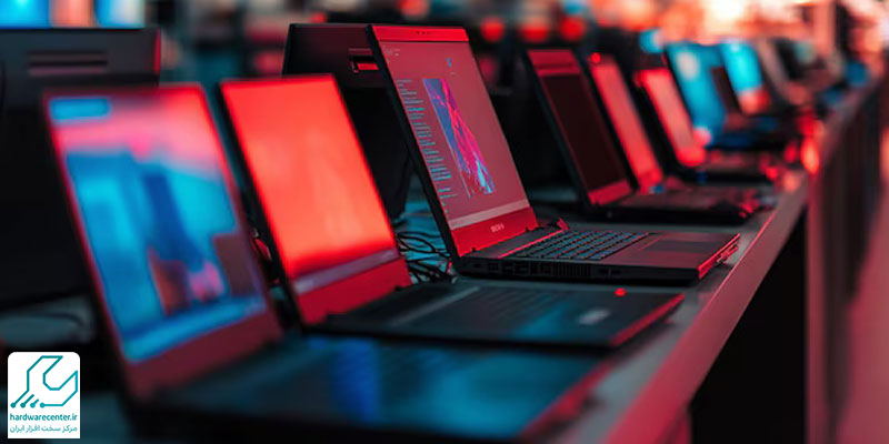 نکات مهم در خرید لپ تاپ